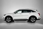 Kia Sorento 1.6 T-GDI Plug-in Hybrid 4WD ExecutiveLine 7p. S, Auto's, Kia, 12 maanden, Gebruikt, 4 cilinders, 7 stoelen