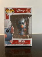 Funko Pop! Disney Remy #270, Ophalen of Verzenden, Zo goed als nieuw