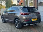 Opel Grandland X 1.2 Turbo CAMERA/ECC-AIRCO/NAVIGATIE, Auto's, Voorwielaandrijving, 65 €/maand, Gebruikt, 1199 cc