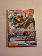 pokemon, Verzenden, Zo goed als nieuw, Losse kaart