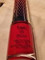 Collistar Nagellak 662 - Nieuw!, Nieuw, Ophalen of Verzenden, Rood, Handen en Nagels