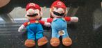 2x super mario knuffel pop, Ophalen of Verzenden, Overige typen