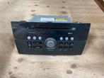 Suzuki swift autoradio cd-speler headunit, Auto diversen, Autoradio's, Ophalen of Verzenden, Zo goed als nieuw