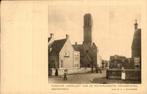 Tuindorp Heyplaat van de Rotterdamsche Droogdok-Mij, Vestast, Ophalen of Verzenden, Voor 1920, Gelopen, Friesland