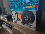 Pioneer rt-707 GERESERVEERD, Ophalen of Verzenden, Bandrecorder