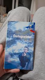 Oorlogswinter, Ophalen of Verzenden