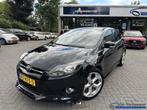 Ford Focus 1.0 EcoBoost Titanium ST-Line NweMotor+distributi, Euro 5, Gebruikt, 635 kg, Zwart