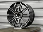 21" PORSCHE CAYENNE Look Nightedition Sportvelgen, Nieuw, 285 mm, 21 inch, Velg(en)