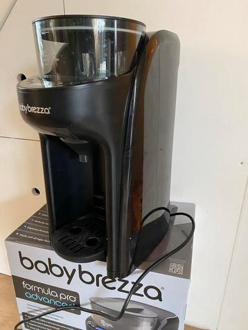 Baby Brezza Formula Pro Advanced beschikbaar voor biedingen