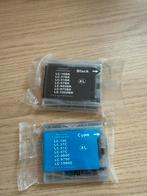 Nieuwe Compatible Cartridges - LC-10/37/51/57/960/1000, Ophalen of Verzenden, Nieuw, Cartridge