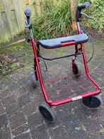 Fellow Roll Rollator L, Diversen, Rollators, Ophalen, Opvouwbaar, Gebruikt