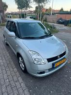 Suzuki Swift 1.3 5DRS 2007 Grijs, Voorwielaandrijving, 965 kg, 400 kg, Swift