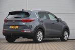 Kia Sportage 1.6 GDI DynamicLine, Voorwielaandrijving, 4 cilinders, 132 pk, Origineel Nederlands
