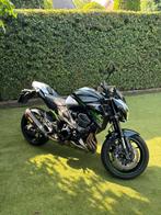 Kawasaki Z800 ABS Performance, Motoren, 4 cilinders, Motorrijbewijs A, Meer dan 35 kW, ABS