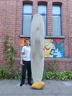 Longboard 9.4, Watersport en Boten, Golfsurfen, Ophalen, Zo goed als nieuw, Longboard