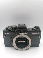 Pentacon Praktica BCA electronic vintage SLR camera body, Audio, Tv en Foto, Fotocamera's Analoog, Verzenden, Gebruikt, Spiegelreflex