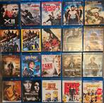 Stapeltje Blu-ray Discs - 20 Stuks - Diverse Genres, Cd's en Dvd's, Blu-ray, Ophalen of Verzenden