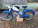 Puch MS50 - Klassieke brommer!, Fietsen en Brommers, Brommers | Puch, Ophalen of Verzenden, Gebruikt, Maximaal 45 km/u, Overige modellen