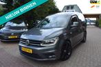 Volkswagen Caddy 2.0 TDI L1H1 BMT Highline AUTOMAAT ADAP CRU, Auto's, Gebruikt, 4 cilinders, 700 kg, Volkswagen