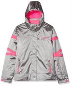 Spyder podium kinderski jas maat 14 (164), Kinderen en Baby's, Gebruikt, Ophalen of Verzenden, Jas, Spyder