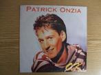 PATRICK ONZIA     O.K., 7 inch, Single, Ophalen of Verzenden, Zo goed als nieuw