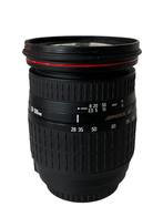 Sigma 28-300mm F/3.5-6.3 Aspherical IF Comp Hyperzoom Canon, Audio, Tv en Foto, Fotografie | Lenzen en Objectieven, Ophalen of Verzenden