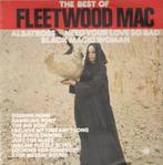 Fleetwood Mac - The Best Of Fleetwood Mac  (1969), Cd's en Dvd's, Vinyl | Verzamelalbums, Rock en Metal, Gebruikt, Ophalen of Verzenden