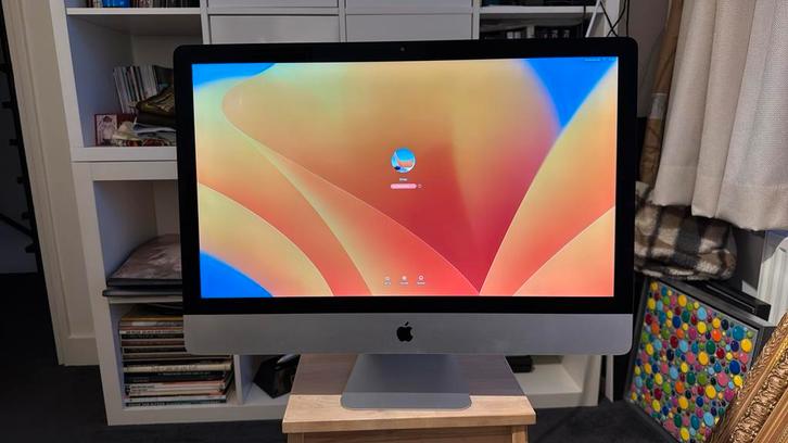 IMac 2017 27 inch - Perfect voor fotobewerking!, Computers en Software, Apple Desktops, Gebruikt, iMac, HDD, 3 tot 4 Ghz, 32 GB
