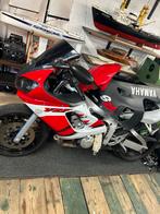 Yamaha R6 RJ03 (1999) Onderdelen, Ophalen of Verzenden, Gebruikt