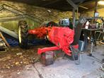 Guldner A2KS 1958 afmaakproject, Zakelijke goederen, Agrarisch | Tractoren, Tot 2500, Oldtimer, Tot 80 Pk, Ophalen
