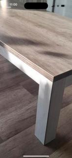 Lynn salontafel tafel, Ophalen, 100 tot 150 cm, 50 tot 100 cm, Zo goed als nieuw