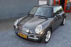 Mini Mini 1.6 Cooper Chili Airco Stuurbekrachtiging Jaar APK, Auto's, Mini, Voorwielaandrijving, 1025 kg, 15 km/l, Gebruikt