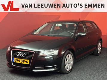 Audi A3 Sportback 1.4 TFSI Attraction Advance | Automaat | C beschikbaar voor biedingen