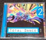 Total dance 2, Ophalen of Verzenden, Zo goed als nieuw, Dance Populair