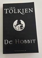 J.R.R TOLKIEN DE HOBBIT, Boeken, Ophalen of Verzenden, Zo goed als nieuw, J.R.R TOLKIEN