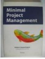 Minimal Project Management Robert Coppenhagen SALE-BOEK!, Nieuw, Management, Verzenden