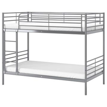 Ikea bunkbed - Svärta  beschikbaar voor biedingen
