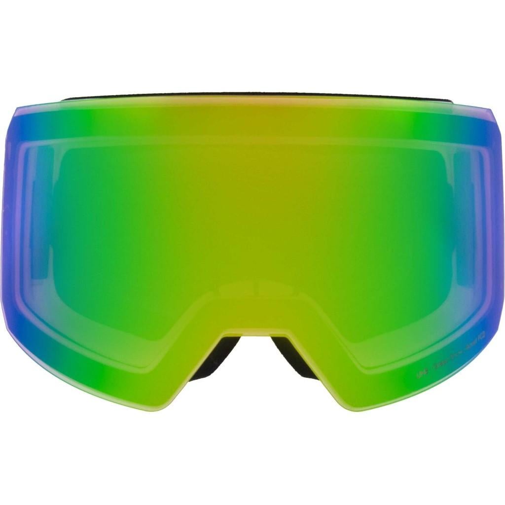 Red Bull Spect Line-03 Skibril Dubbele lens Nieuw in doos, Overige merken, Red Bull Spect, Overige typen, Ophalen of Verzenden