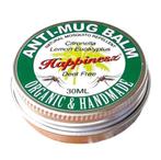 Happinesz Anti muggen balm, Overige soorten