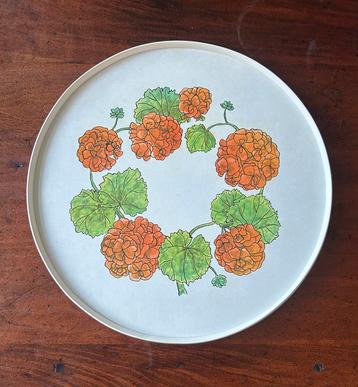 Wilscombe melamine dienblad Taunton Somerset Engeland beschikbaar voor biedingen