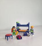 Playmobil ad6 Slaapkamer, Ophalen of Verzenden, Zo goed als nieuw