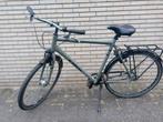 Herenfietsen Trek, op de riem, Overige merken, Ophalen of Verzenden, Zo goed als nieuw, 57 tot 61 cm
