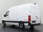 Mercedes-Benz Sprinter 317CDI 9G-Tronic Automaat L2H2 | Touc, Automaat, 2241 kg, Gebruikt, 4 cilinders