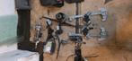 Elektrische delen Peugeot 107 2006, Ophalen of Verzenden, Gebruikt, Peugeot