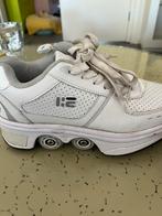 Rolschoenen (Comanlai - kickspeed) maat 37, Ophalen of Verzenden, Zo goed als nieuw