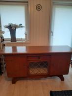 Vintage dressoir, Ophalen of Verzenden, Gebruikt, 25 tot 50 cm