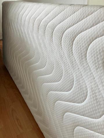 matras 80 x 200 beschikbaar voor biedingen