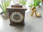 mooi tafel klok, Antiek en Kunst, Antiek | Klokken, Ophalen of Verzenden