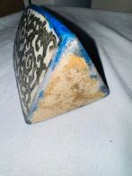 Perzische Qajar vaas, Ophalen of Verzenden