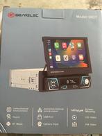 GearElec 9807 Autoradio CarPlay Android Auto - Nieuw, Ophalen of Verzenden, Nieuw